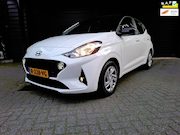 Hyundai i10 - 1.0 Comfort 1e eig Carplay cruise bluetooth etc