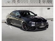 Mercedes-Benz E-klasse - AMG 63 S 4MATIC+