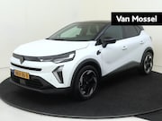 Renault Captur - 1.8 E-Tech full hybrid 160 techno AUTOMAAT | Carplay | Navig