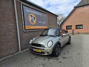 MINI Cooper - Mini 1.6 Chili