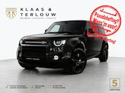Land Rover Defender - 110 P300e 110 X-Dynamic SE 5-Year Edition! | NP € 129275,- |