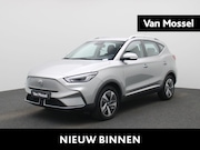 MG MG ZS - EV Long Range 72 kWh Comfort