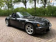 BMW Z3 - Roadster 2.8i, automaat, airco, elektrische kap, 6