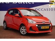 Hyundai i10 - 1.0i Comfort / Navigatie / Carplay / PDC / Cruise / Elek-Pak
