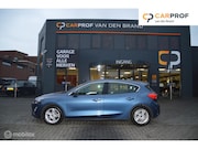 Ford Focus - 1.0 EcoBoost Trend Edition