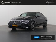 Mercedes-Benz CLA-Klasse - 250+ Launch Edition 85.5 kWh | Panoramadak | AMG-styling | A