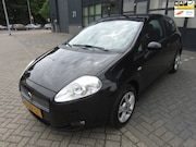 Fiat Punto - 1.2 Active 2008 Airco 152.000KM NAP APK