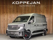 Renault Master - T35 2.0 dCi 170PK L2H2 Extra | BPM VRIJ! | 2X SCHUIFDEUR | B