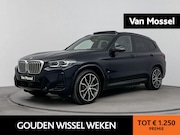 BMW X3 - xDrive30e High Executive | PANORAMADAK | LEDER | HARMAN KARD