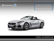 BMW Z4 - sDrive30i High Exe | M-Sport | ACC | Head-Up | Harman/kardon