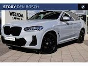 BMW X4 - xDrive20i High Executive M Sport Automaat / Trekha