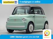 Fiat Topolino - 75KM [ Panoramadak Direct leverbaar Inclusief 2 jaar garanti