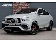 Mercedes-Benz GLE-klasse - AMG 63 S 4MATIC+ | Facelift | Airmatic | Distronic+ | Akra |