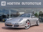 Porsche 911 - 3.8 Carrera S | Schuifdak | Bose | Zeer nette staat