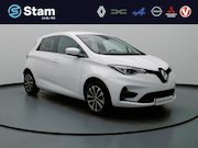 Renault Zoe - R135 Intens 52 kWh KOOPBATTERIJ Apple Carplay/Android Auto |