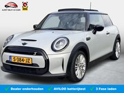 MINI Mini Electric - Resolute Edition 33 kWh SoH 96, 6% / Fabrieksgarantie / 3 Fa