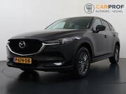 Mazda CX-5 - 2.0 SkyActiv-G 165 GT-M 4WD Stoelverwarming | 360 Camera | S