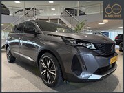 Peugeot 5008 - 1.6 180pk GT EAT8, Leder, Massage, Adaptive, Keyless, FOCAL