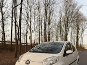 Citroën C1 - 1.0 Collection, Apk, Airco