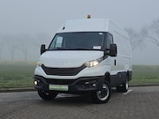 Iveco Daily - 35C14 L2H2 Dubbellucht AC
