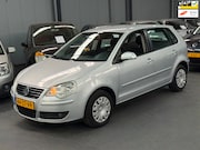 Volkswagen Polo - 1.4-16V Comfortline 1 Jaar APK NAP Airco