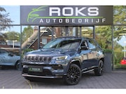Jeep Compass - 4xe 240 Plug-in Hybrid Electric S