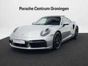Porsche 911 - Turbo S