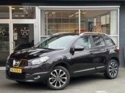 Nissan Qashqai - 1.6 Connect Edition