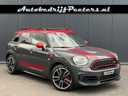 MINI Countryman - 2.0 JCW All4 Pano JCW-Schaalstoelen Camera Carplay Picnic-be