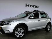 Dacia Sandero - 0.9 TCe Stepway Laureate Automaat Airco Cruise Nav