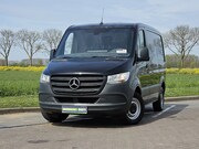 Mercedes-Benz Sprinter - 316 L1H1 Trekhaak Navi