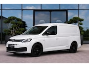 Volkswagen Caddy - Cargo 1.5 TSI N-EDITION | CRUISE | CARPLAY