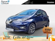Renault Zoe - R135 Evolution 52 kWh | Koopaccu | SoH 97, 7& | Navigatie |