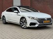 Volkswagen Arteon - 2.0 TDI Business R|PANNO|LEDER|360-CAMARA|FULL-OPT
