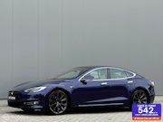 Tesla Model S - Long Range FSD | SOH 88% | Topstaat | 21 inch