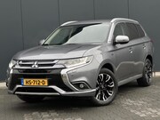 Mitsubishi Outlander - 2.0 PHEV Executive Edition Leder - DAB+ - Trekhaak