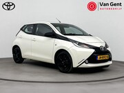 Toyota Aygo - 1.0 VVT-i x-play | Airco | Camera | Bluetooth | 15 inch | El