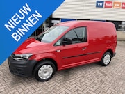 Volkswagen Caddy - 1.0 TSI L1H1 BMT Trendline Eerste eigenaar, airco, pdc, wein
