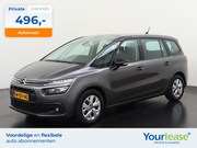 Citroën C4 Grand Spacetourer - 1.2 PureTech Business Automaat 7-persoons | All-in 496, - Pr