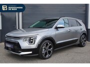 Kia Niro - 1.6 GDi Hybrid DynamicPlusLine | Vol opties | Stoel/Stuur ve