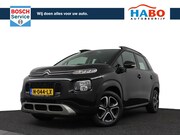 Citroën C3 Aircross - 1.2 PURETECH FEEL AUTOMAAT ECC/CRUISE/REGEN.SENS/PARK.SENS/T