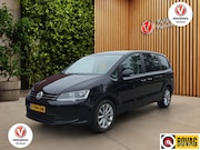 Volkswagen Sharan - 1.4 TSI Comfortline ✅7-Zit ✅Trekhaak ✅Boekjes