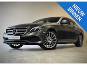 Mercedes-Benz E-klasse - 350 e Lease Edition |Burmester |Stoelverw. |Sfeer |Camera