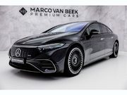 Mercedes-Benz EQS - AMG 53 4MATIC+ 108 kWh | Pano | Hyperscreen | Massage 4X | 2