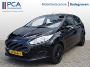 Ford Fiesta - 1.0 Style | NL-Auto | Airco | Navi