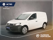 Volkswagen Caddy - Cargo 1.5 TSI eHybrid | Trekhaak | Vierseizoensbanden | Navi