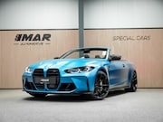 BMW M4 - 4-serie Cabrio xDrive Competition | Cabrio | BMW Individual