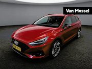 Hyundai i30 - Wagon 1.0 T-GDi MHEV Comfort | Trekhaak | Cruise Control | A