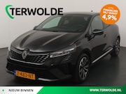 Renault Clio - TCe 90 techno | Groot Navi | 360 Camera |