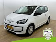 Volkswagen Up! - Occasion 1.0 take up BlueMotion | Wit | Tweedehands Up | Usb
